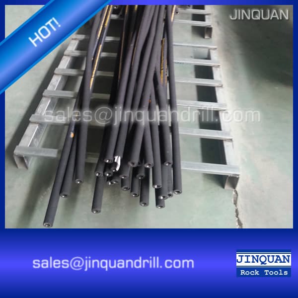 Jinquan Rubber Hoses_Best Quality 50mm Flexible rubber hose
